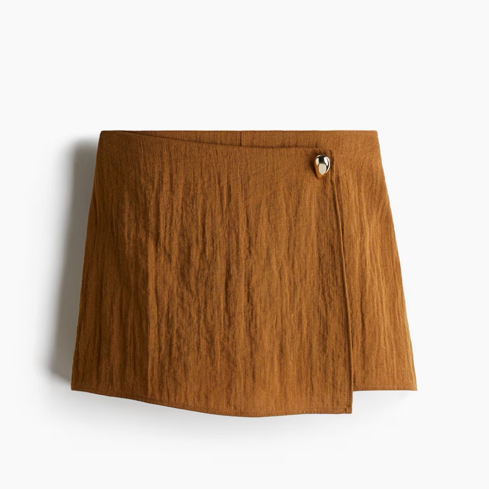 NWT H&M Skort